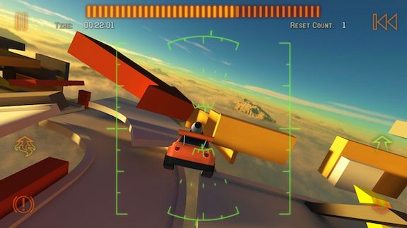 Weekendowy Zestaw Gier i Aplikacji: Minima, Jet Car Stunts 2 i Mad Bullets 22