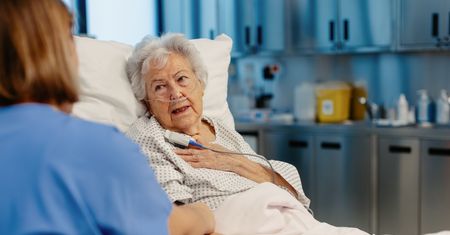 Lekarze alarmują. "To częsty widok w szpitalach w okresie świątecznym"