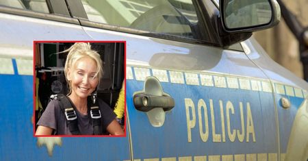 Zaginięcie Katarzyny Wojnarowskiej. Śledczy przesłuchali tajemniczego mężczyznę