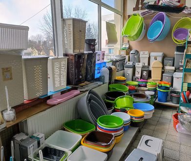 Drożyzna i Polski Ład wykończyły osiedlowy sklep. Tłumy klientów na pożegnanie