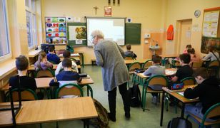 Wiceminister edukacji: Dzieci na 100 proc. wrócą do nauki stacjonarnej 10 stycznia