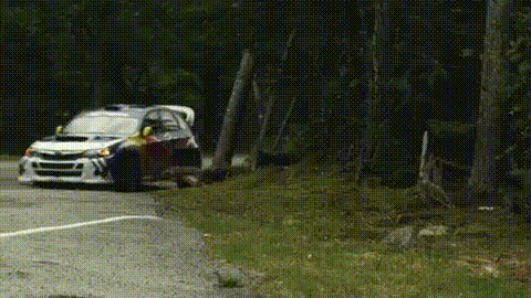 50 samochodowych GIF-ów [cz. 1] 6