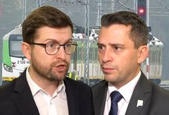 Dywersanci uciekli na Białoruś. Spór w Sejmie o reakcje rządu Tuska