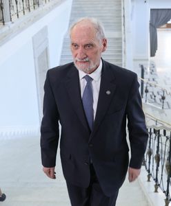 Komisja ds. wpływów. Posłanka KO: Przesłuchałabym Macierewicza