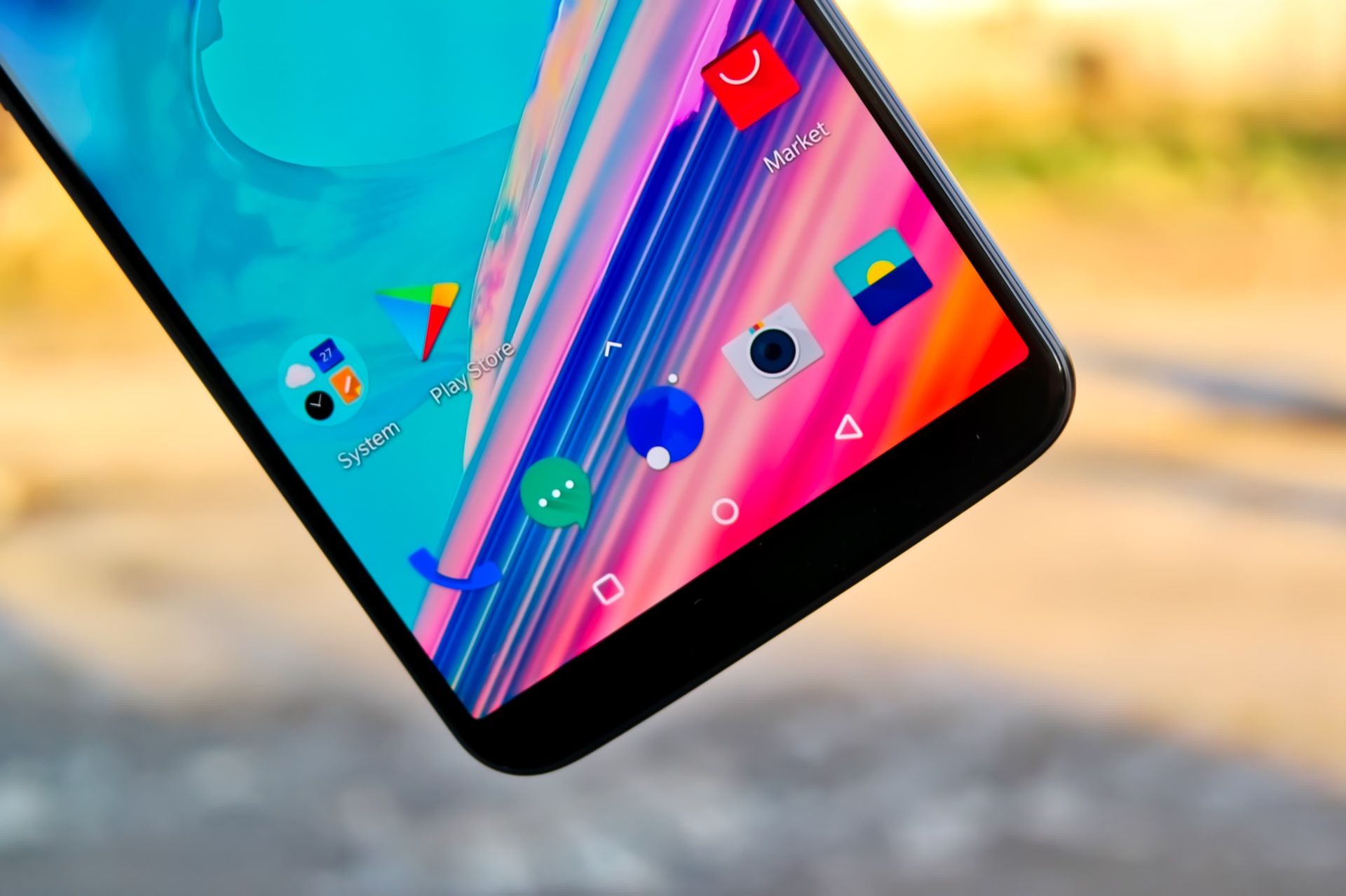 OnePlus 5T jest wart każdej złotówki. O ile twoim priorytetem nie jest aparat [TEST] 5
