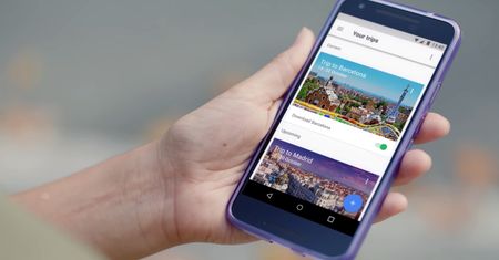 Google zamyka swoją aplikację dla podróżujących. Dlatego nie warto ufać jego usługom