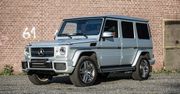 Mercedes-Benz G63 AMG Edo Competition (2014)