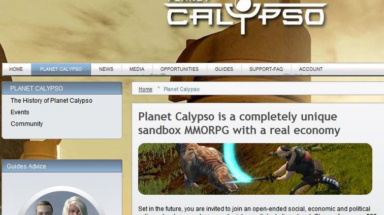 Fan MMORPG zapłacił 330 tysięcy dolarów za wirtualną stację kosmiczną 1