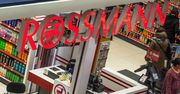 100 sztuk za 13,49 zł. Rossmann walczy o klientów na koniec roku