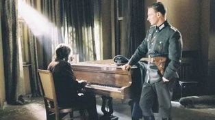 Niemiec, który ocalił Szpilmana. Historia Wilhelma Hosenfelda