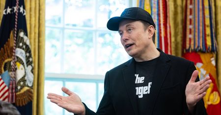 Prokuratura weszła do biura X. Musk: "To atak polityczny"