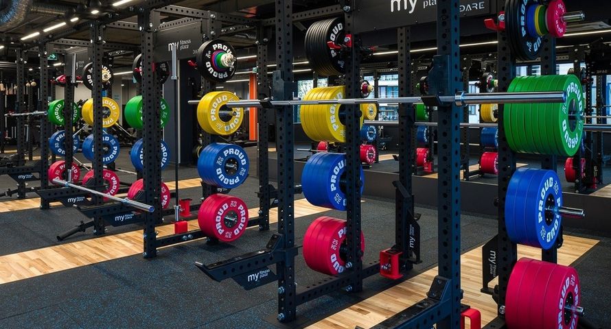 Ponad miliard na kluby fitness. Polska firma wejdzie do Turcji