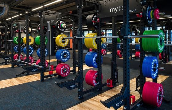 Ponad miliard na kluby fitness. Polska firma wejdzie do Turcji