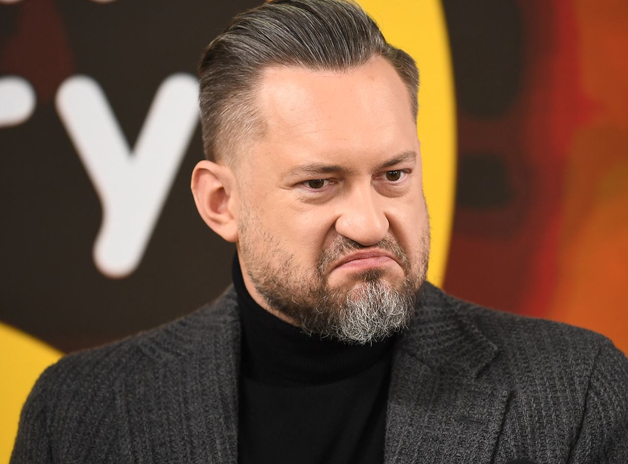Marcin Prokop nagrał kolejną serię programu podróżniczego