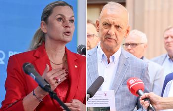 "Nie dziwię się wkurzeniu". Szefowa MEN odpowiada nauczycielom