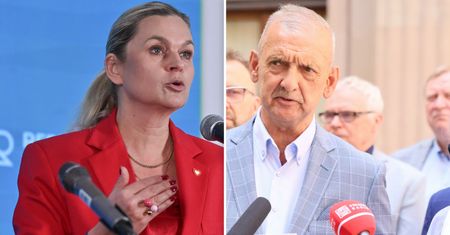 "Nie dziwię się wkurzeniu". Szefowa MEN odpowiada nauczycielom