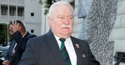 Lech Wałęsa poszedł na urodziny. Tak zareagowali inni goście
