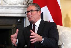 Głos z Wysp. Starmer potępia barbarzyńskie ataki