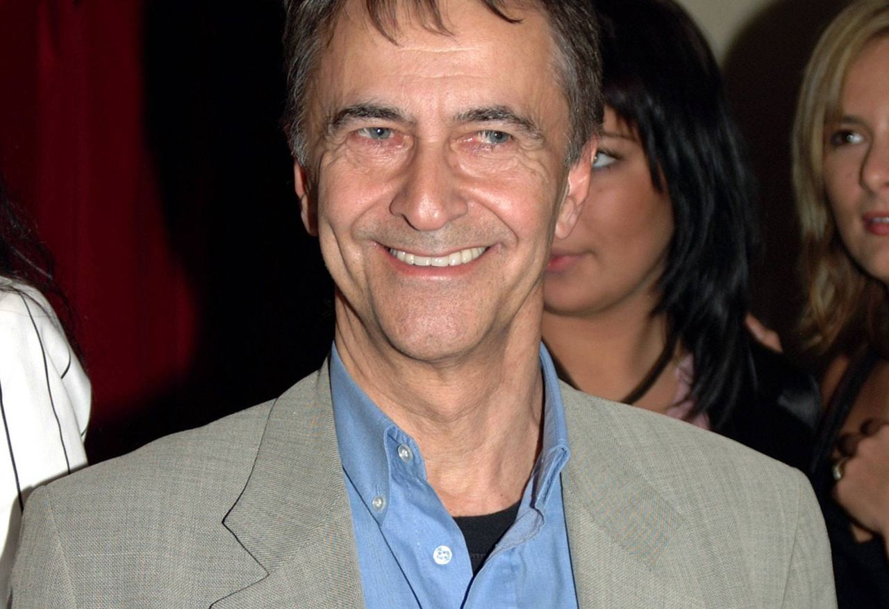 Przed śmiercią napisał do byłej żony. Tak brzmiała ta wiadomość