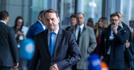 Oświadczenie polskiego MSZ. "Wzywamy wszystkie państwa"