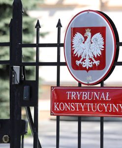 Trybunał Konstytucyjny nie zbada konstytucyjności prawa unijnego. Sprawa odroczona