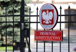 Trybunał Konstytucyjny nie zbada konstytucyjności prawa unijnego. Sprawa odroczona