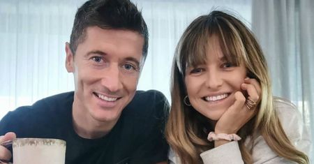 Anna Lewandowska zdradziła sekret męża. Ten szczegół bardzo wpływa na jego formę