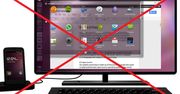 To koniec Ubuntu for Android i pięknej wizji smartfonów-komputerów?