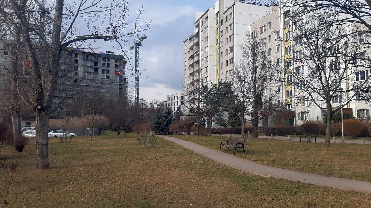 mieszkania