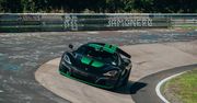 Rimac Nevera z kolejnym rekordem. Chorwacki potwór podbił Zielone Piekło