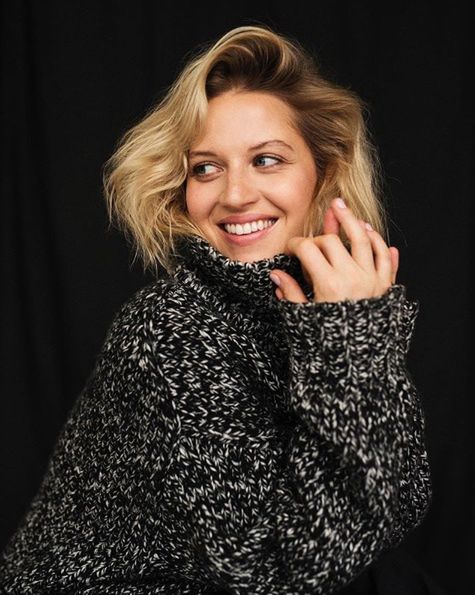 Aleksandra Domańska