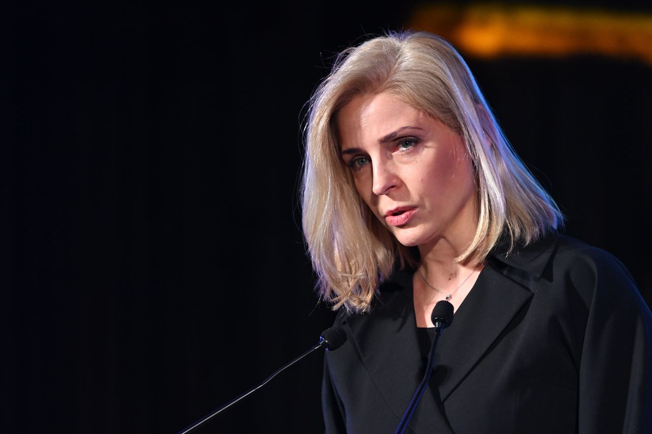 Wiceministra do dymisji po krytyce PO? "Zdziwiłbym się"