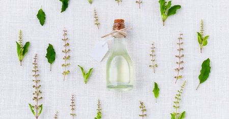 Damskie i męskie perfumy orientalne dzienne i wieczorowe