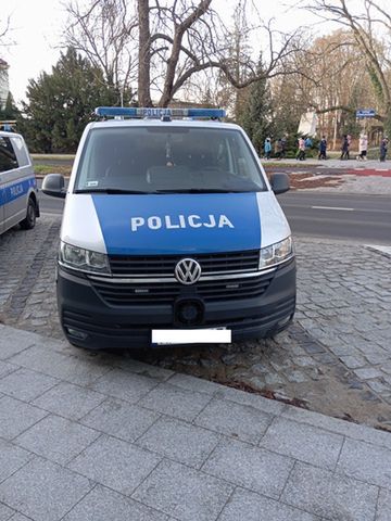 Blisko 4 promile za kierownicą