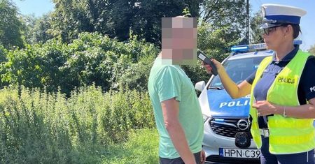 Nie ma taryfy ulgowej. Surowe mandaty dla rowerzystów