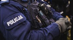 Policjanci będą demonstrować? Gość o potencjalnym proteście. „Niezadowolenie się wylewa”