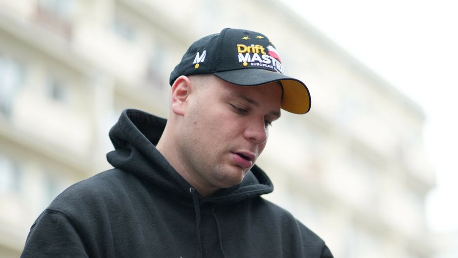 Kamil Labudda to jedne z najpopularniejszych youtuberów w Polsce 