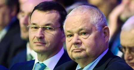 Finansowanie rządu przez NBP obywa się bez negatywnych konsekwencji. Złoty nie osłabił się tak, jak się tego spodziewano