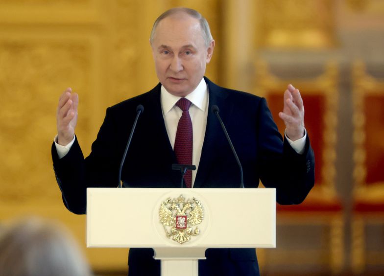 Dla Putina to żyła złota. Miliony euro płyną do budżetu