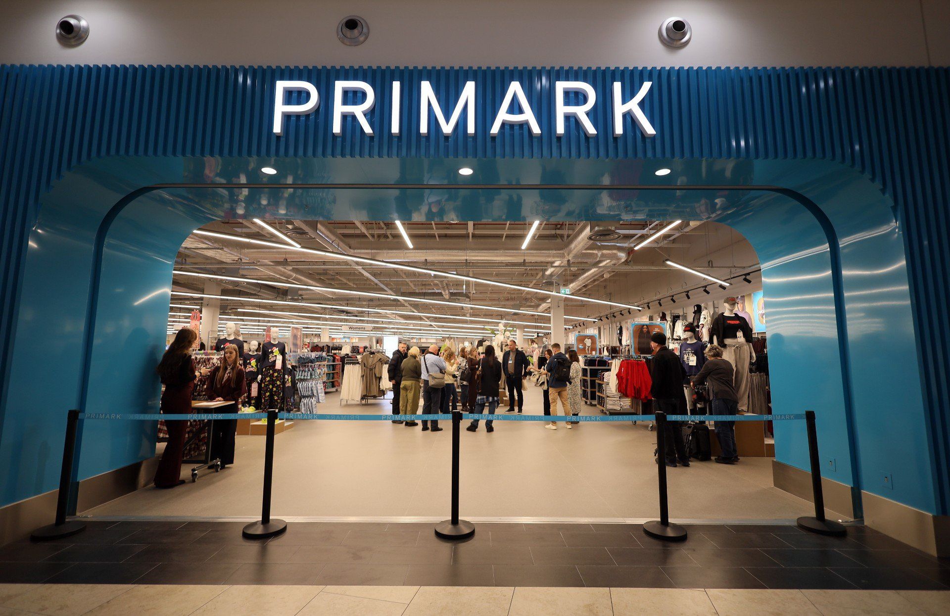 Już jutro Lublin dołączy do mapy miast, w których zakupy w Primarku są na wyciągnięcie ręki. W centrum handlowym Felicity otworzy się pierwszy na wschodzie Polski sklep tej marki. 