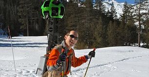 Google Street View wychodzi na bezdroża [wideo]