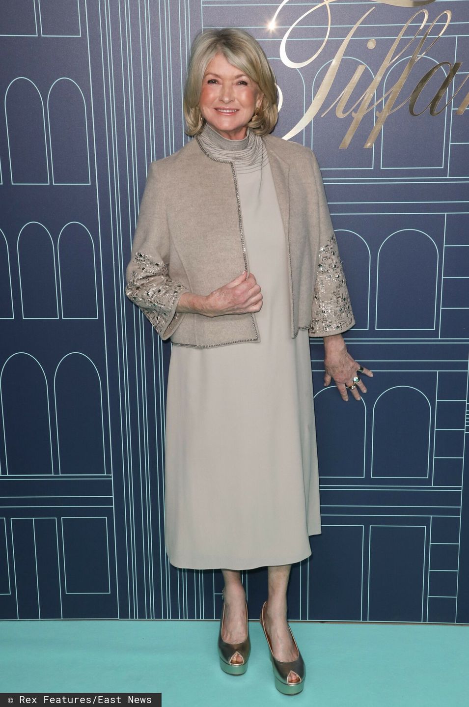 Martha Stewart