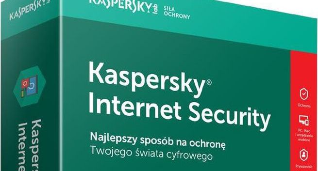 Kaspersky powraca na polski rynek. Będzie sprzedawany przez K Dystrybucję
