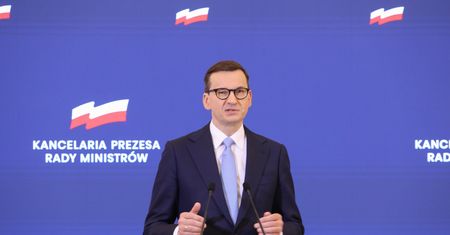 Luzowanie obostrzeń w Polsce? "Myślimy o znoszeniu kolejnych ograniczeń"