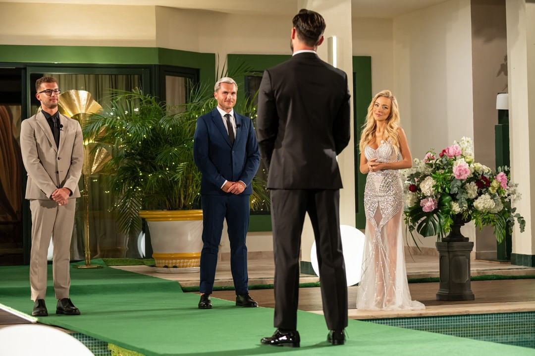 "Prince Charming". Wiemy, czy Jacek i Oliwer nadal są razem! 