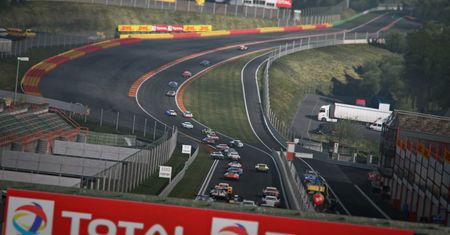Project CARS - recenzja gry