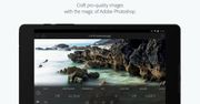 Dzięki aktualizacji Lightroom na Androida obsługuje pliki RAW. Ulepszono również Photoshop Express dla iOS