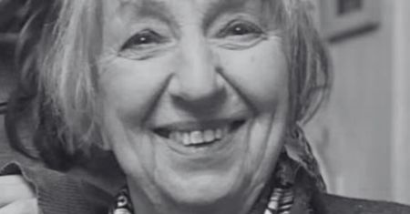 Nie żyje Maria Ihnatowicz. Była mistrzynią plakatu filmowego