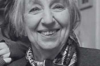Nie żyje Maria Ihnatowicz. Była mistrzynią plakatu filmowego
