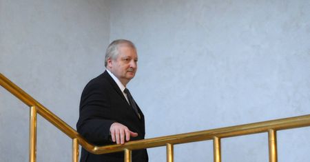 Nowy ambasador Rosji w USA. Putin wydał dekret